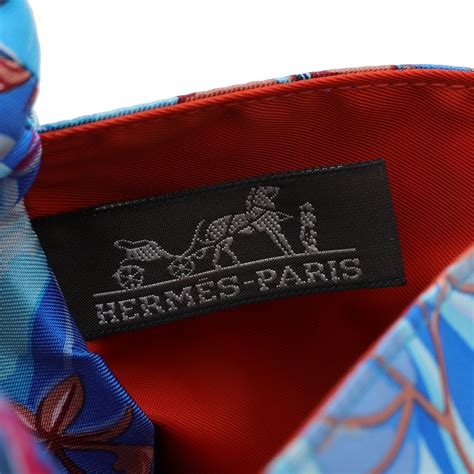 hermes fourbi 20 pouch